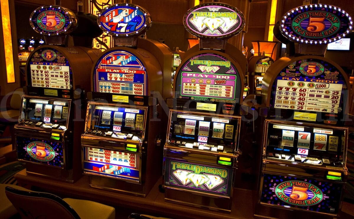 490% Match at a Casino at River Belle Casino