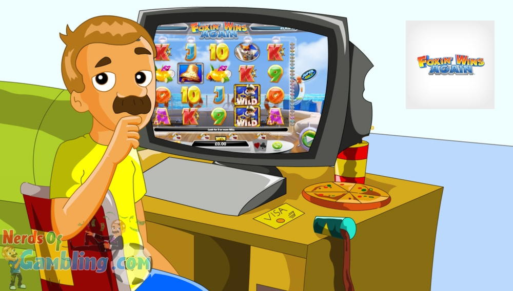 €2745 No deposit casino bonus at Ruby Fortune Casino