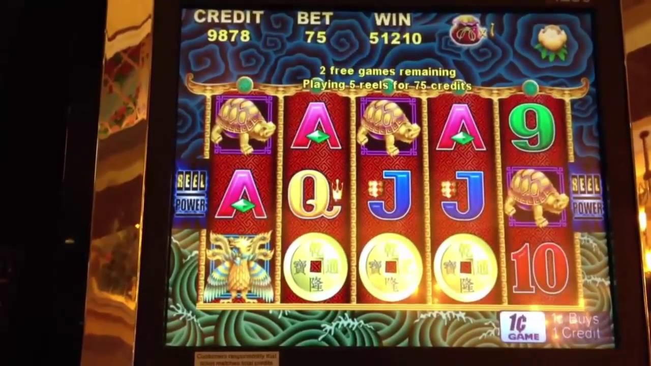 €440 Daily freeroll slot tournament at Ruby Fortune Casino