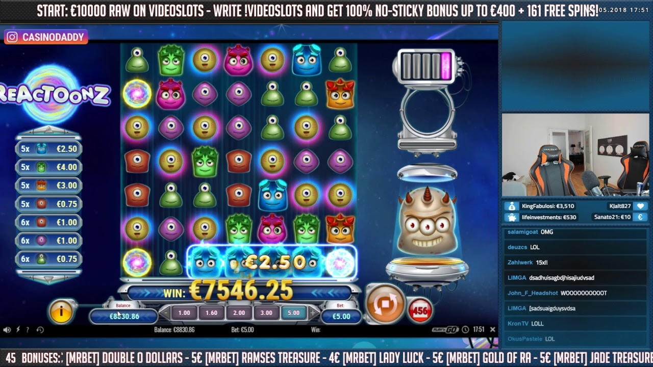 $940 Daily freeroll slot tournament at Lucky Nugget Casino