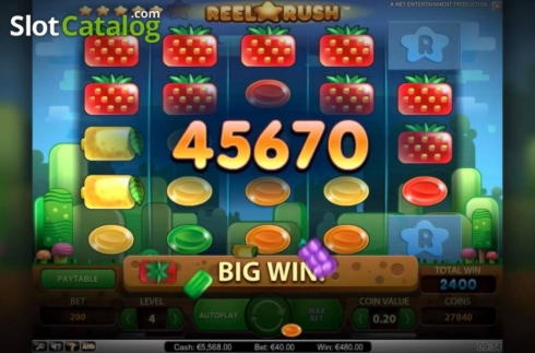 Eur 355 Free Casino Chip at Ruby Fortune Casino