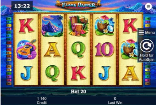 175 Free Spins at Spin Palace Casino