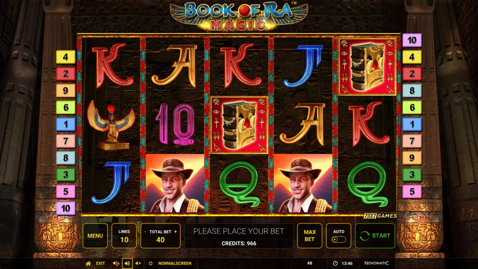 $510 Casino Tournament at Leo Dubai Casino