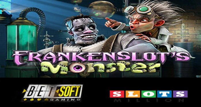 £455 Tournament at All Slots Casino