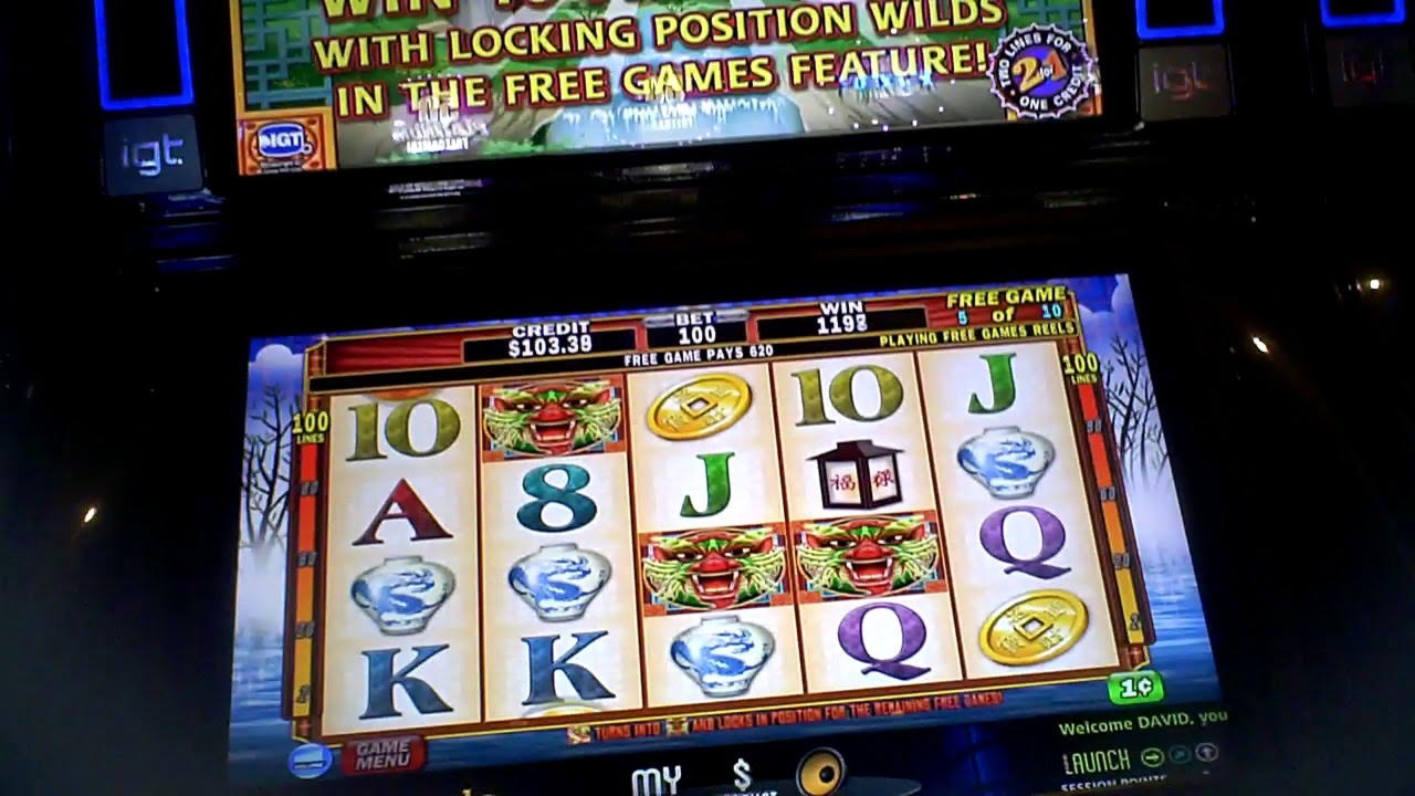 95% Signup Casino Bonus at Gaming Club Casino