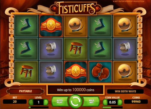 €725 Tournament at Gaming Club Casino
