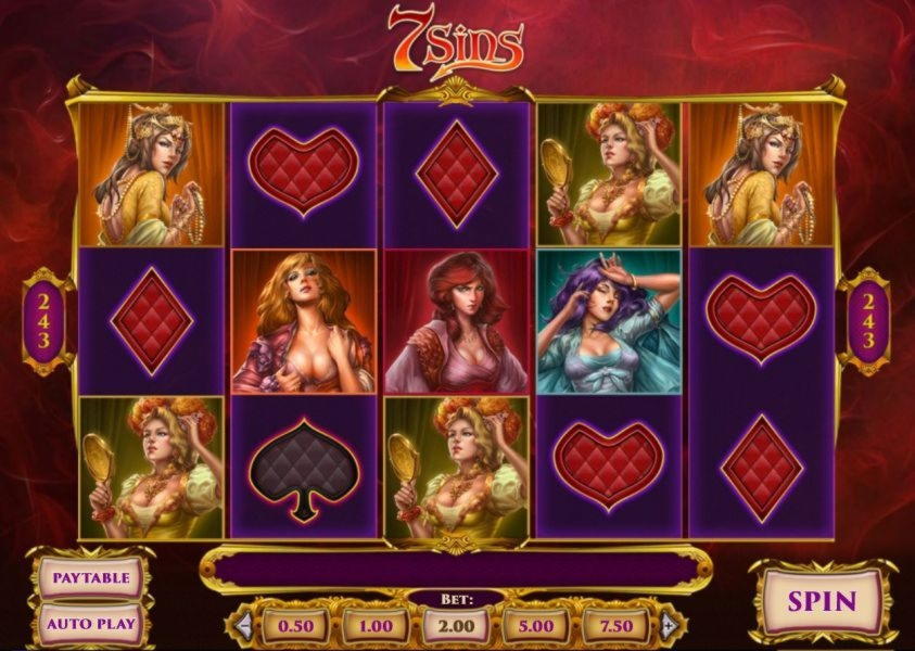£85 Daily freeroll slot tournament at Lucky Nugget Casino
