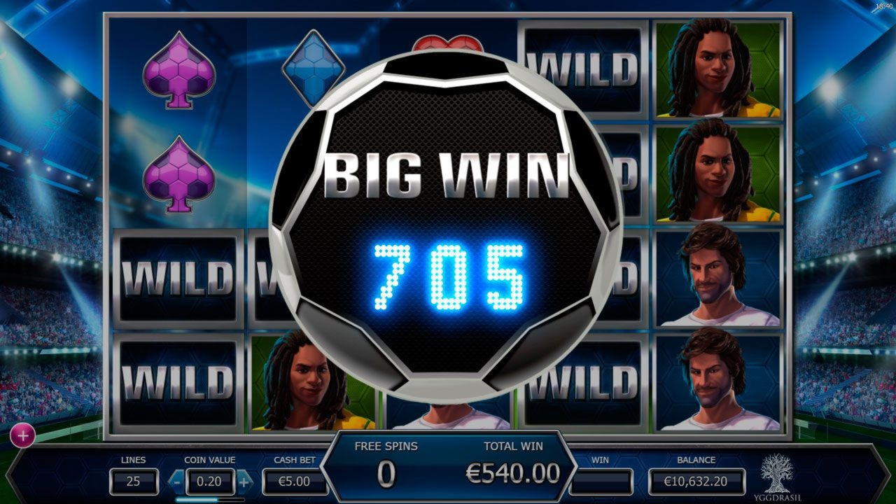 €565 Free Casino Ticket at Casino Las Vegas