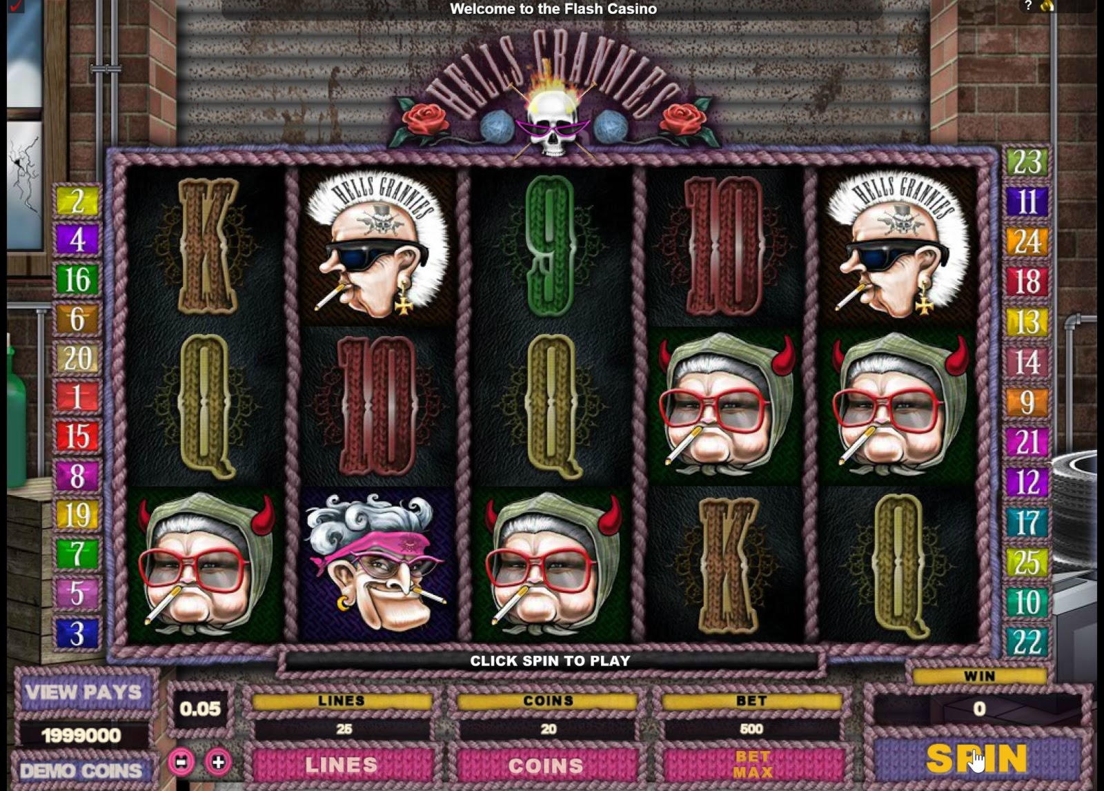 EUR 3490 No deposit casino bonus at Treasure Island Jackpots Casino (Australia Casino Mirror)