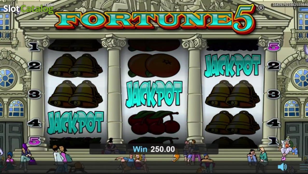 130 Free spins no deposit at Jackpot City Casino
