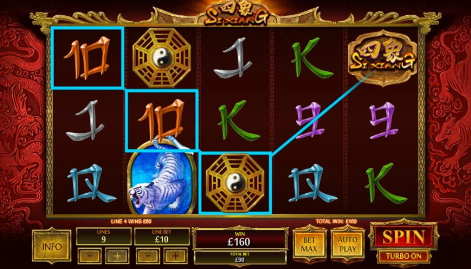 270 free casino spins at 888 Casino