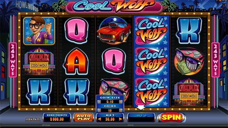 220 free casino spins at Casino-X