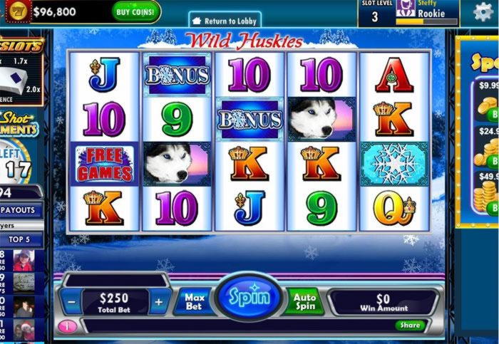 945% Match at a Casino at Casino-X