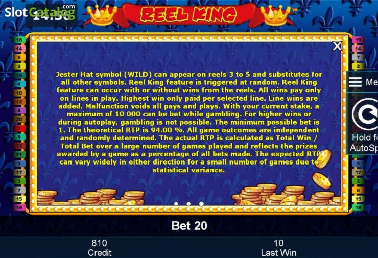 €4575 no deposit at Big Jackpots Casino 