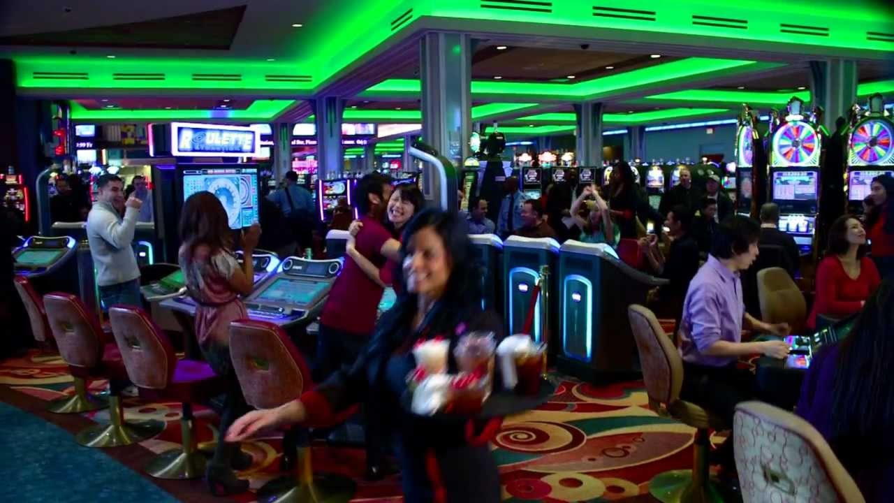 €330 Casino Tournament at bWin Casino