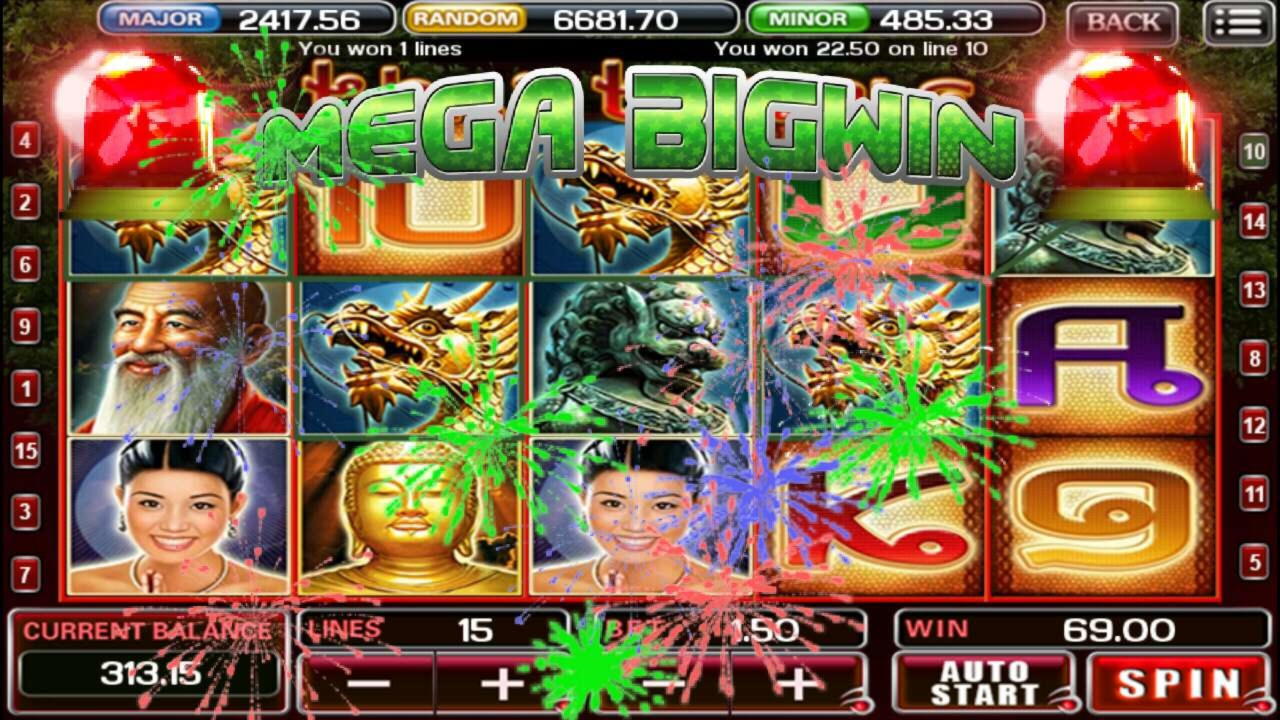 EURO 1410 No deposit bonus casino at All Slots Casino