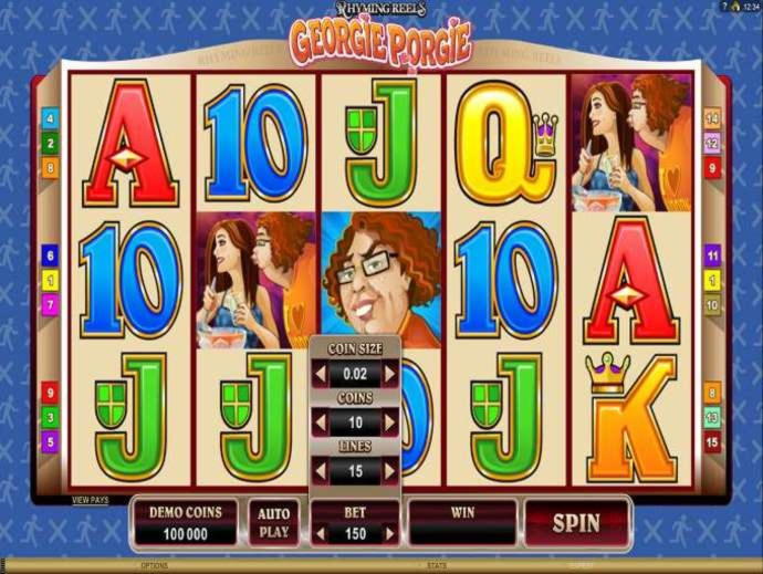 295% Match bonus at River Belle Casino