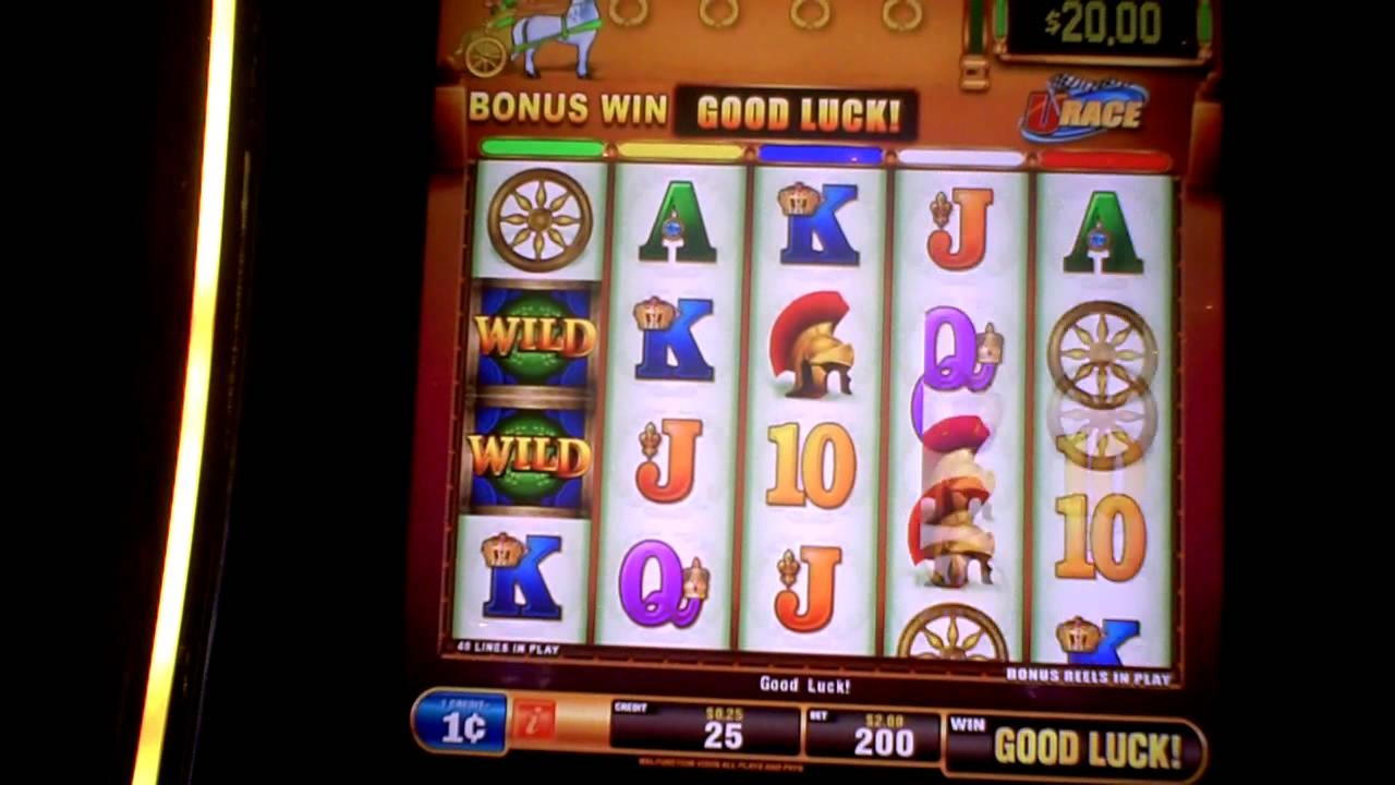 EURO 2575 No deposit at Ruby Fortune Casino