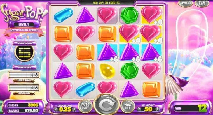 £195 free chip casino at Jelly Bean Casino