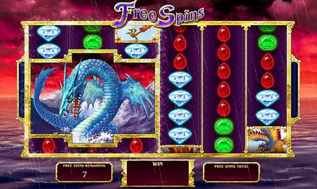 EUR 935 Casino Tournament at Yes Casino 
