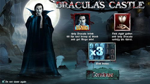 40 Free casino spins at Wild Blaster Casino