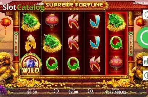 €65 casino chip at Wild Blaster Casino