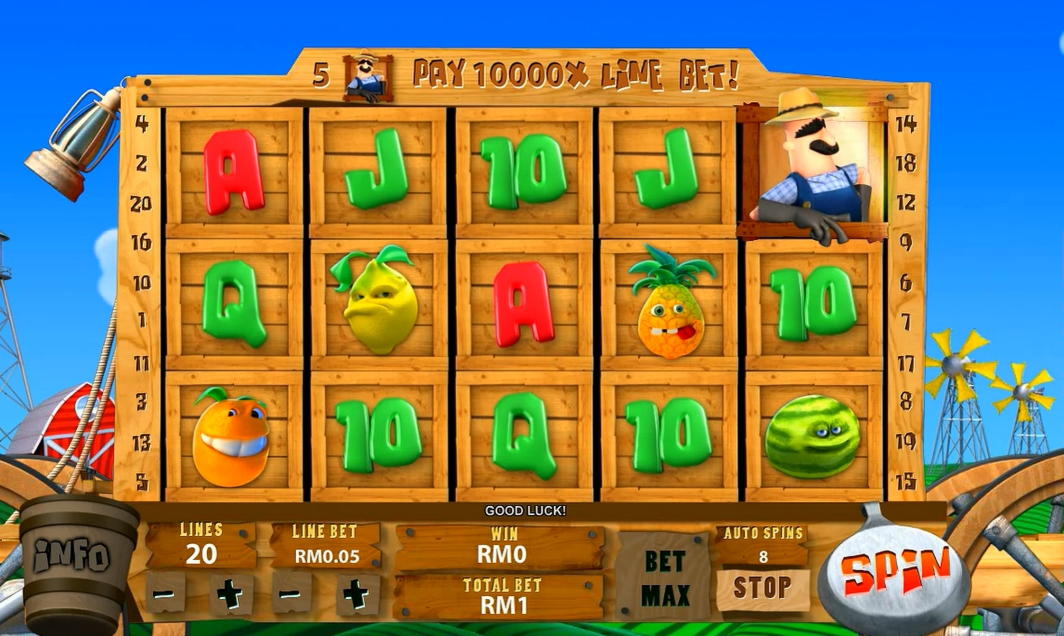 £220 Free Casino Chip at Spin Palace Casino