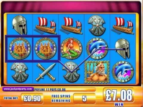 €845 Online Casino Tournament at Dunder Casino