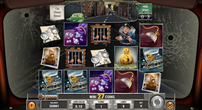 €555 Free Casino Tournament at Casino-X