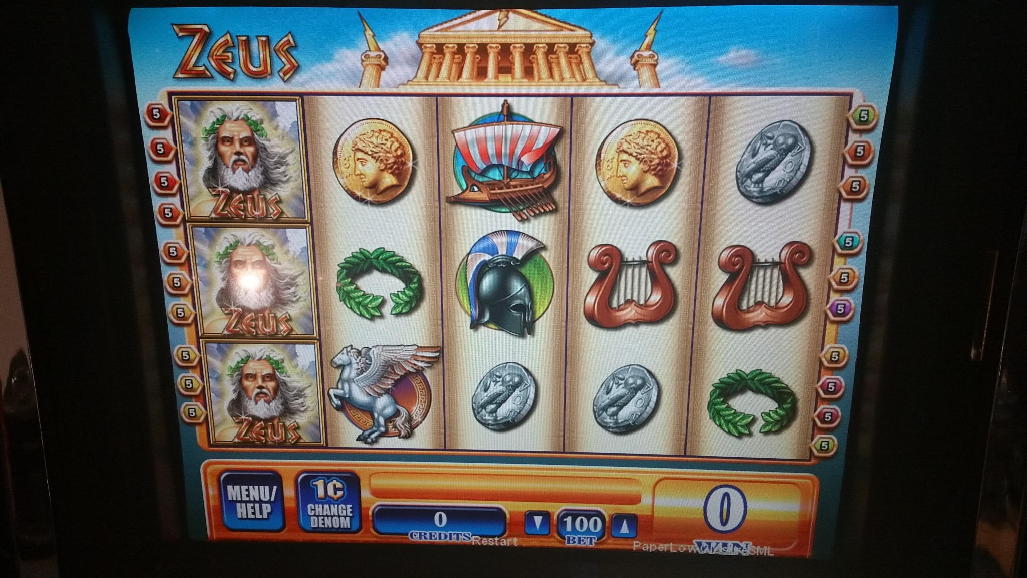 200 Free spins no deposit casino at Lucky Nugget Casino
