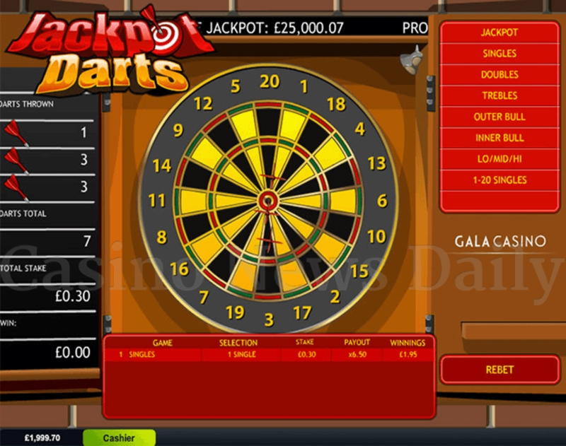 475% Match at a casino at Big Jackpots Casino 