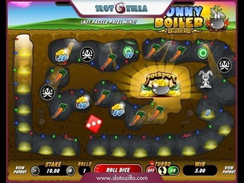 595% Casino match bonus at Big Jackpots Casino 