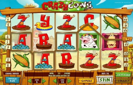 185 Free spins at Betway Casino