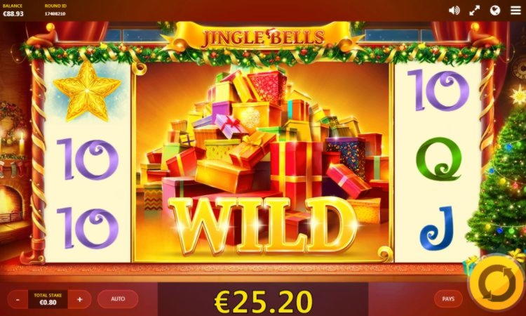 €4540 No Deposit Casino Bonus at Volt Casino