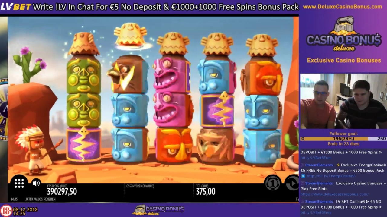 £220 Free Casino Tournament at Lucky Nugget Casino