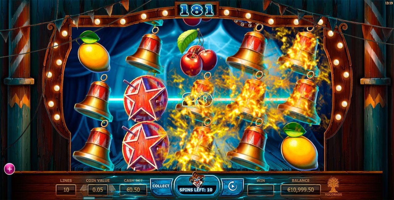 €855 Casino tournaments freeroll at River Belle Casino