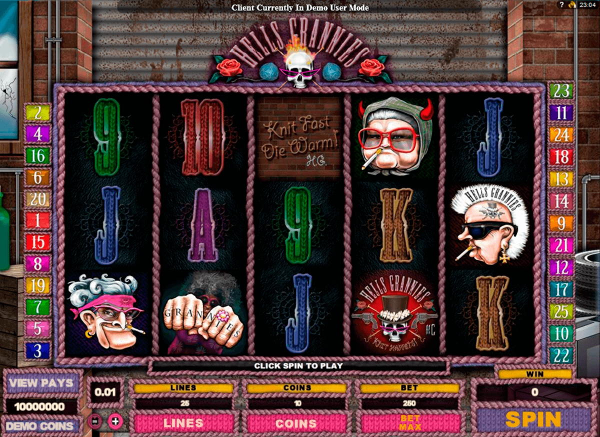 35 Loyal Free Spins! at bWin Casino