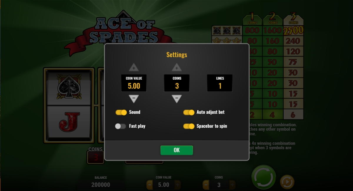 175 Free spins casino at Leo Dubai Casino