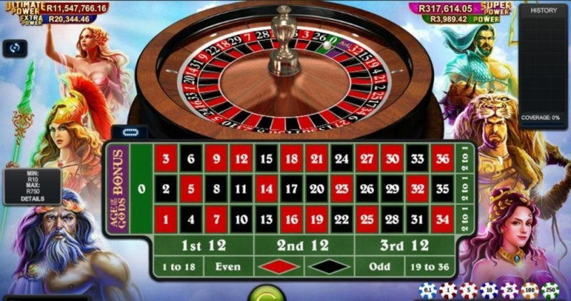 845% Best Signup Bonus Casino at River Belle Casino