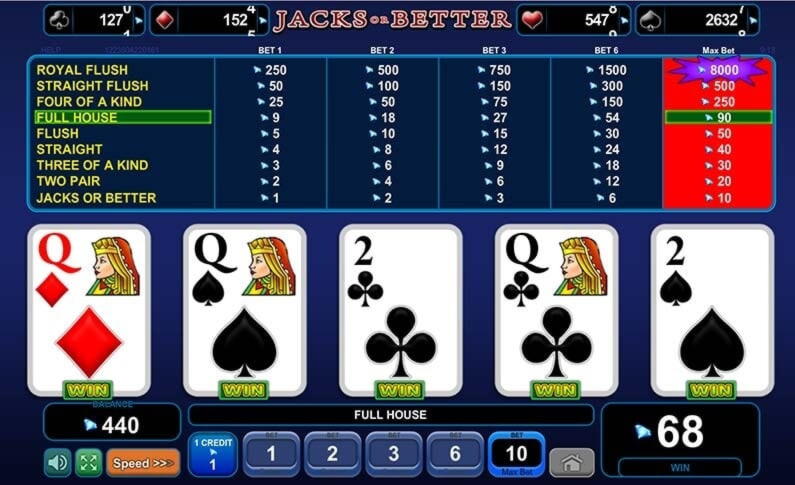 $675 FREE CHIP CASINO at Jackpot City Casino