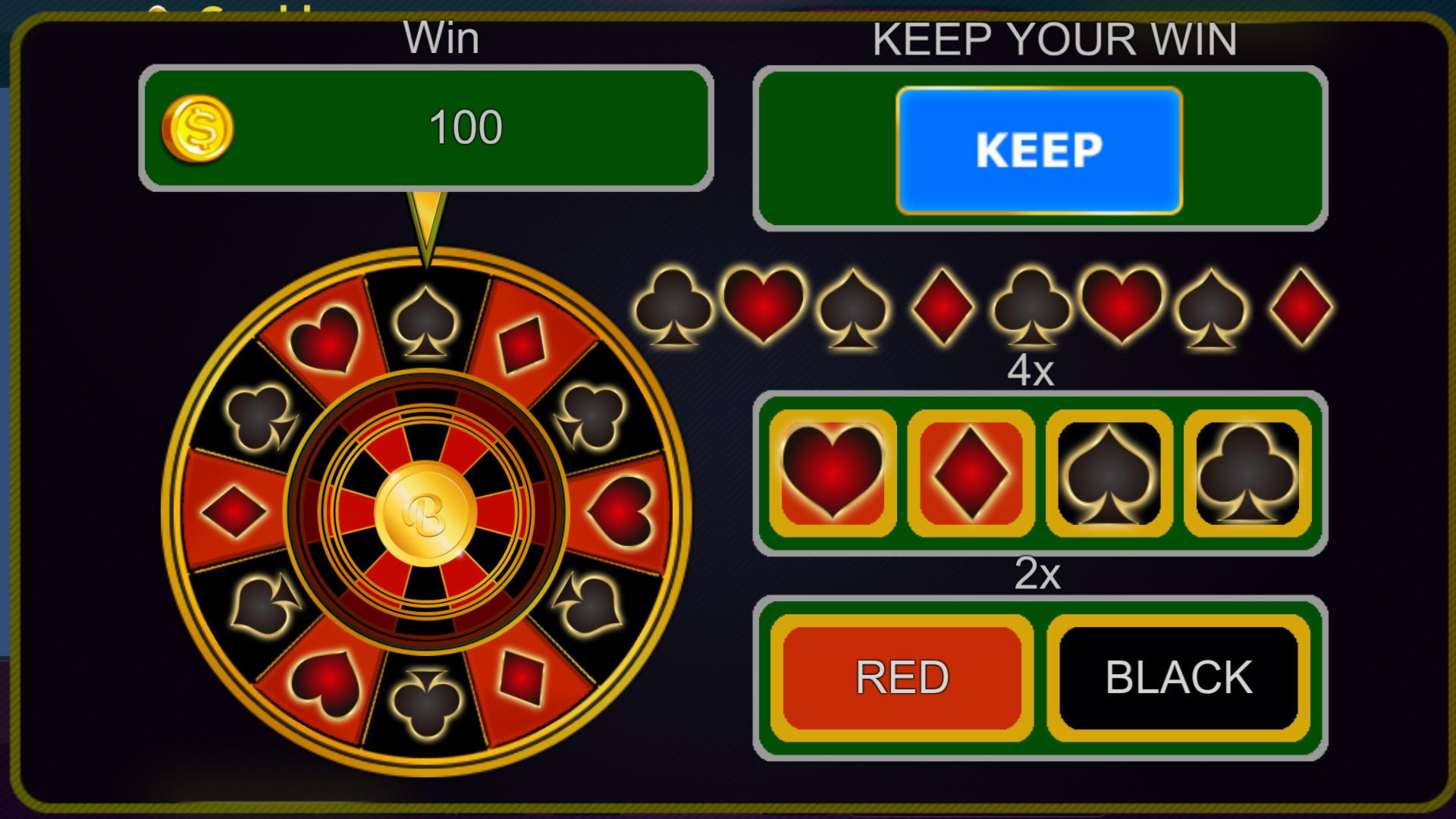 €225 Casino tournaments freeroll at Emu Casino
