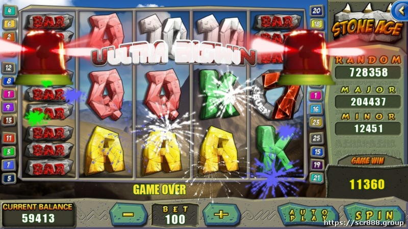 200% Match at a casino at Big Jackpots Casino 