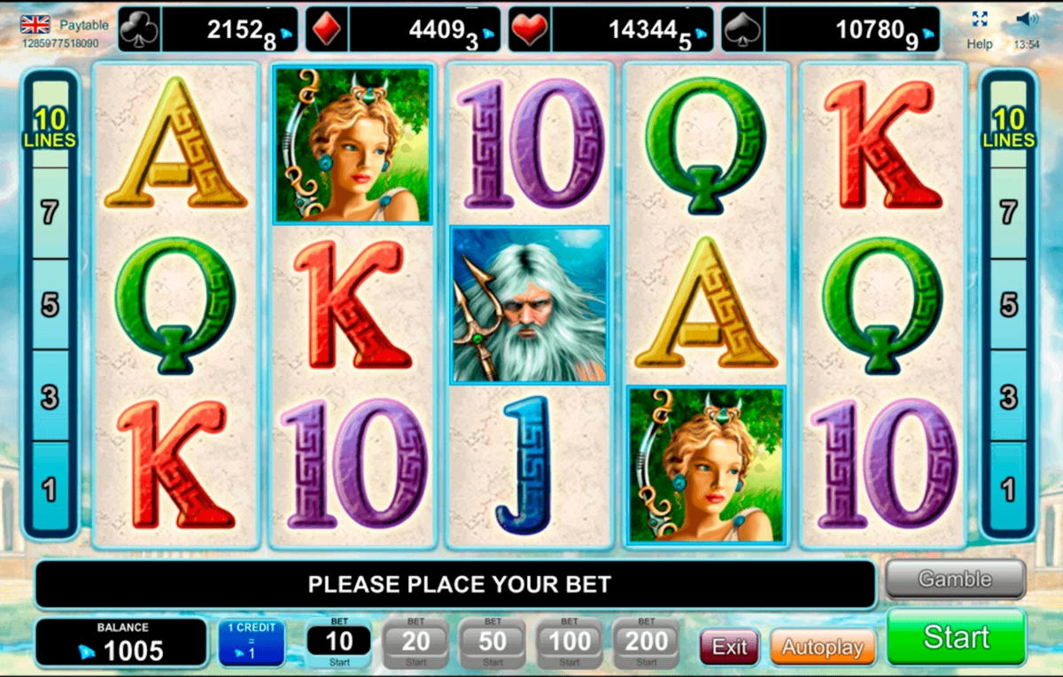 Eur 380 Free Casino Tournament at Joy Casino