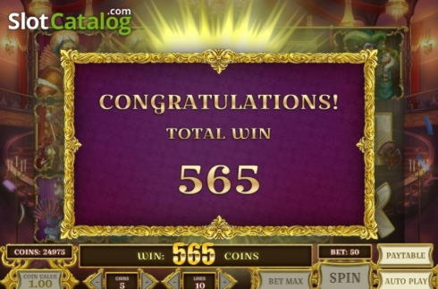 255% First deposit bonus at Casino-X