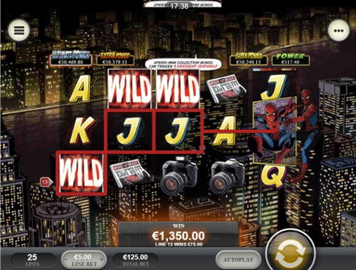 185 Free spins at Berlin Casino 