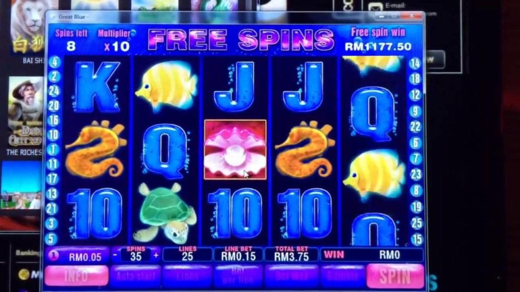 €4444 No Deposit Casino Bonus at Lucky Nugget Casino