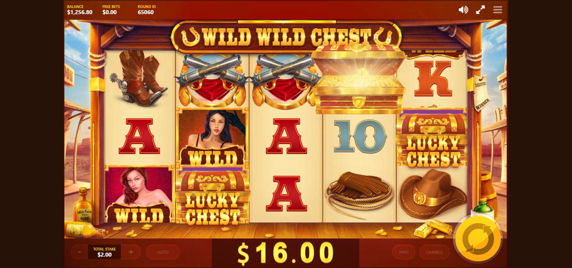 80 Free Spins no deposit at Lucky Red Casino
