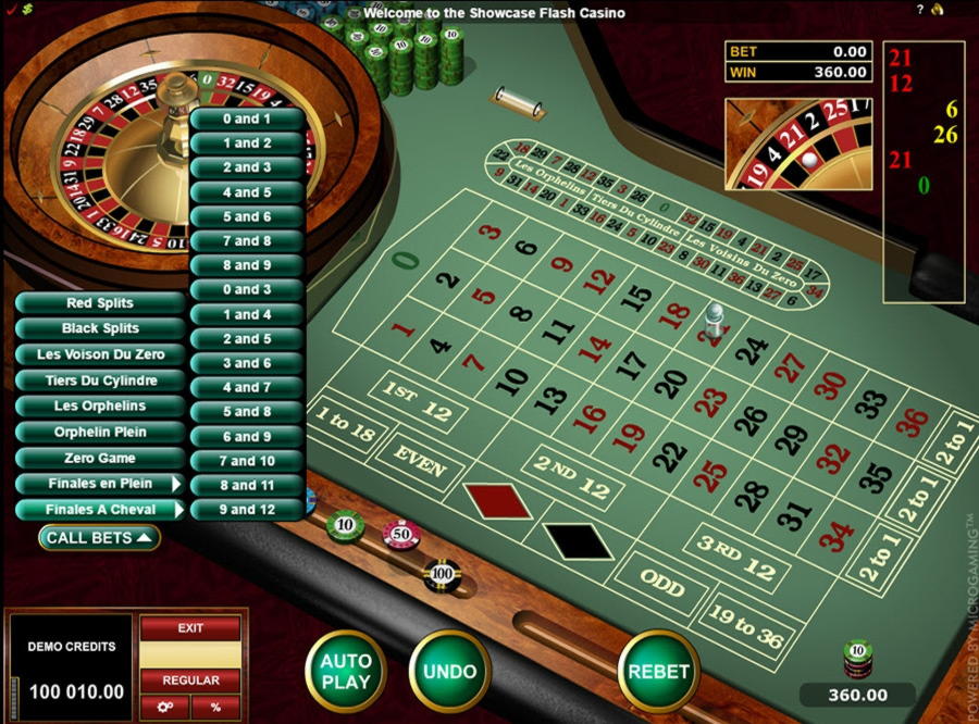 305% Signup Casino Bonus at bWin Casino