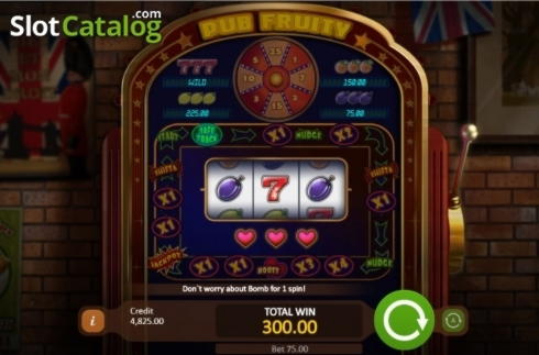 EURO 665 Free Chip at Berlin Casino 