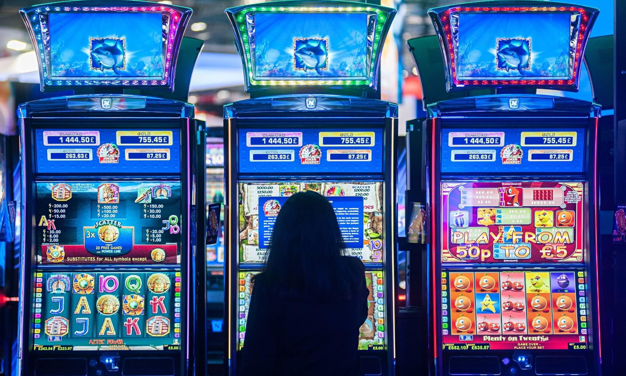 65 Free casino spins at Yes Casino 